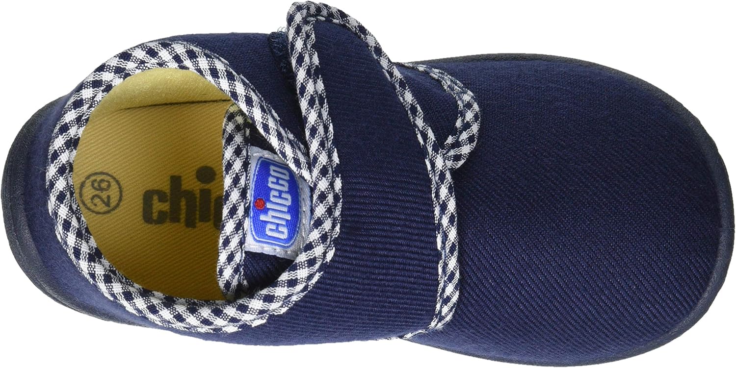 Thumbnail 3 de Chicco Pantofole Bambino: comfort, leggerezza e respiro per casa e asilo