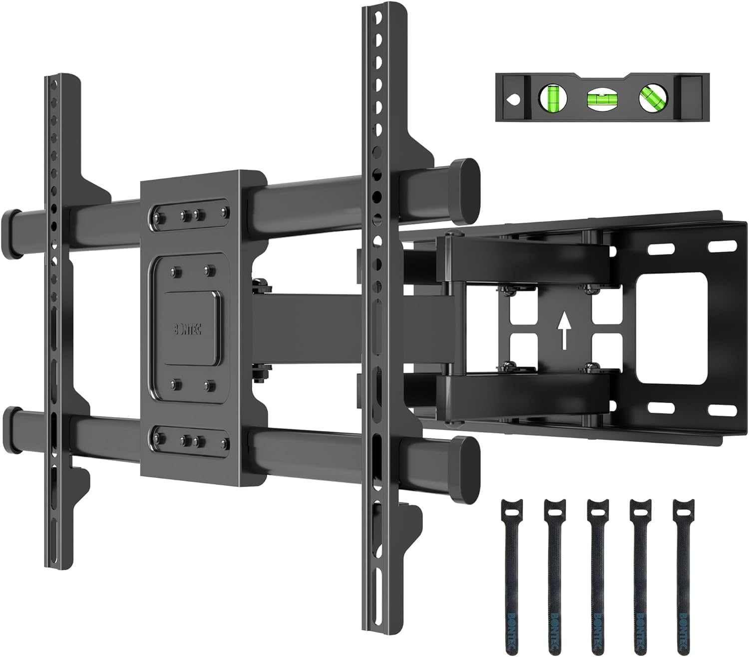 Detalle de BONTEC Soporte TV 32-85" articulado