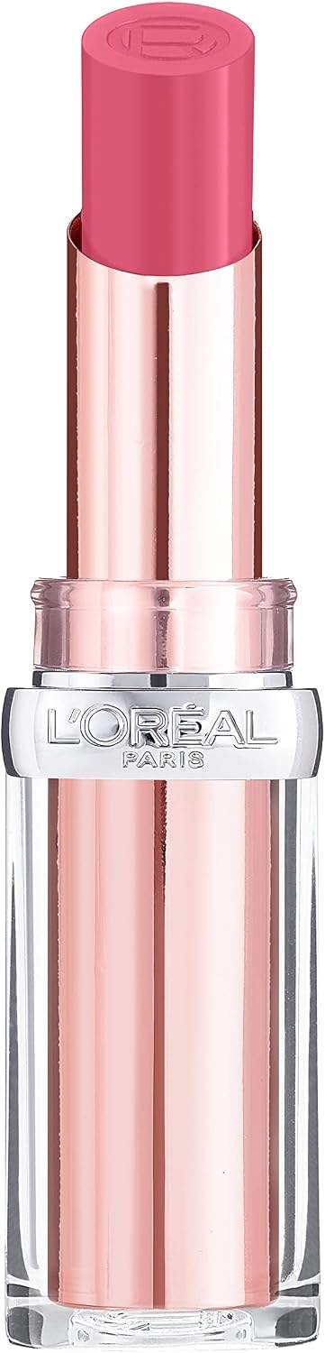 Detalle 2 de L’Oréal Paris Color Riche Shine 111 Instaheaven 💄