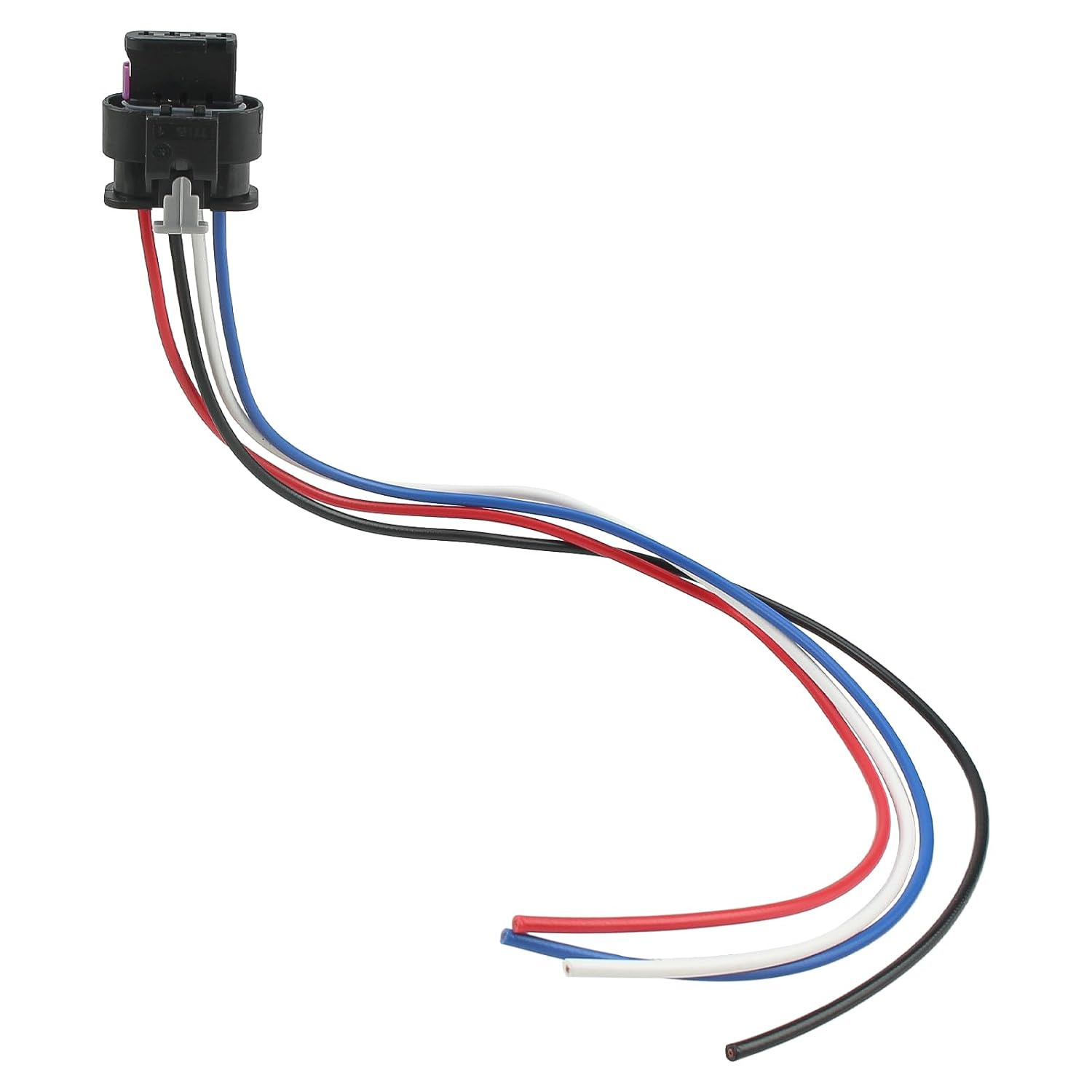 Detalle 1 de AUTOKAY 05149141AF カムシャフトポジションセンサー用コネクターハーネス