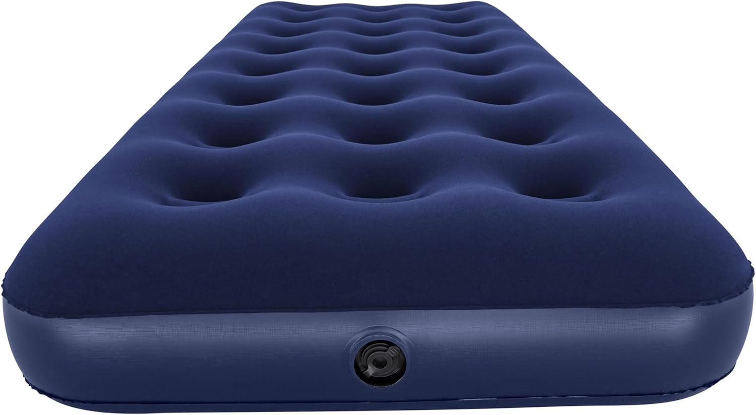 Detalle 2 de Bestway Single Flocked Airbed for Camping