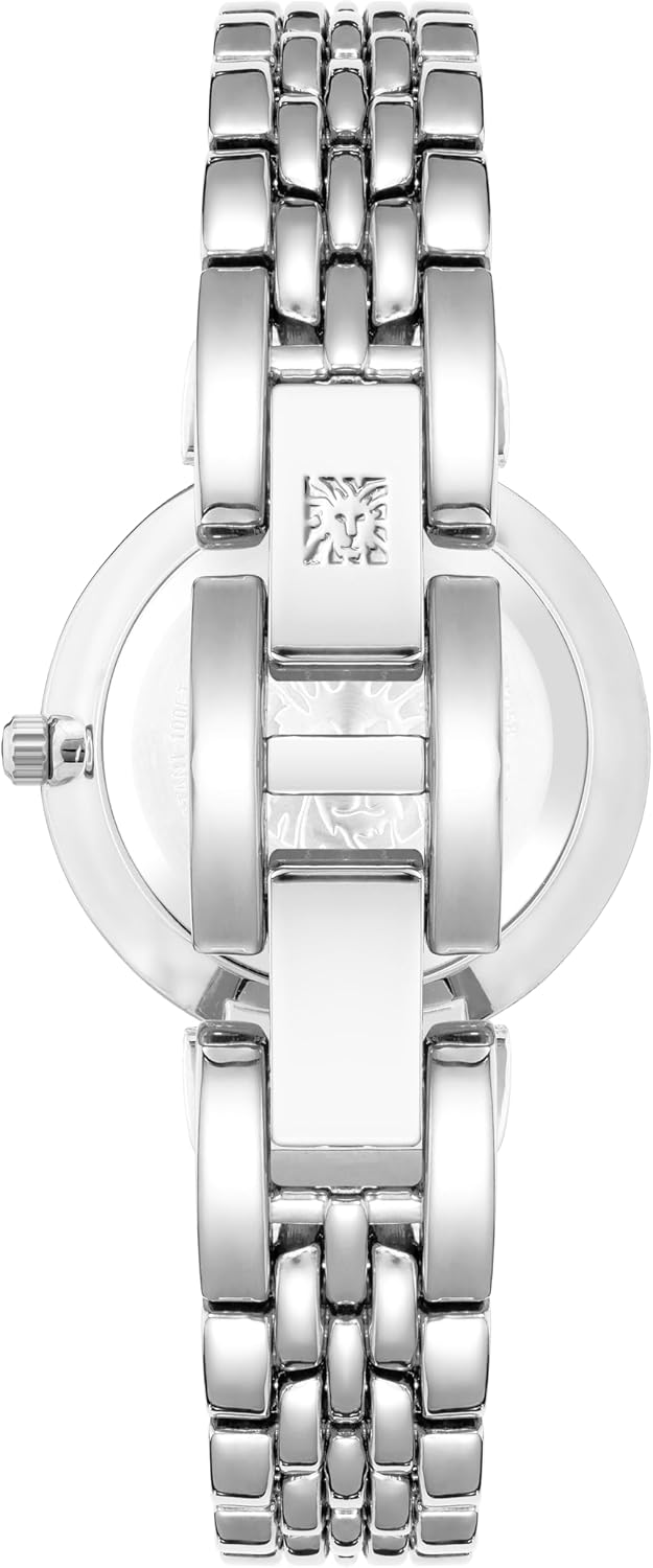 Detalle de Anne Klein Women's Bracelet Watch