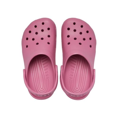Thumbnail 4 de Crocs Classic Clog K Unisex Kinder – Stille Rose, Größe 37–38