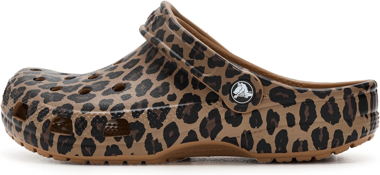 Thumbnail 3 de Crocs – sandales classiques faciles à nettoyer, avec sangles de talon rotatives