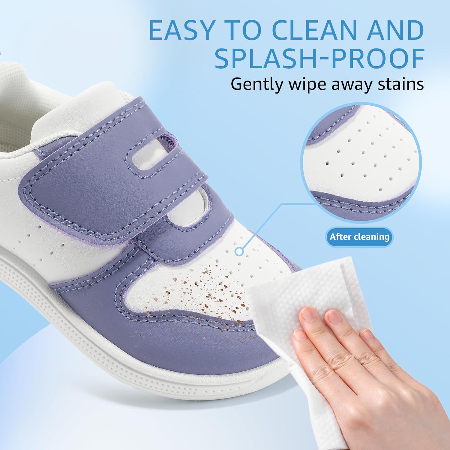 Thumbnail 5 de STQ KIDS Barefoot Zapatillas Niñas