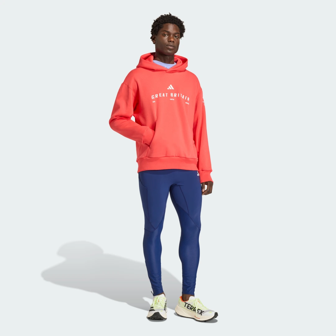 Detalle de OG26 adizero Tight M de Adidas: guía para valorar si merece la pena