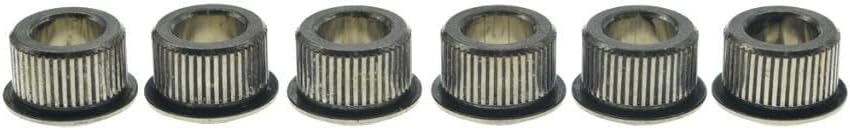Detalle 1 de Dopro Guitar Tuner Conversion Bushings 10.2mm