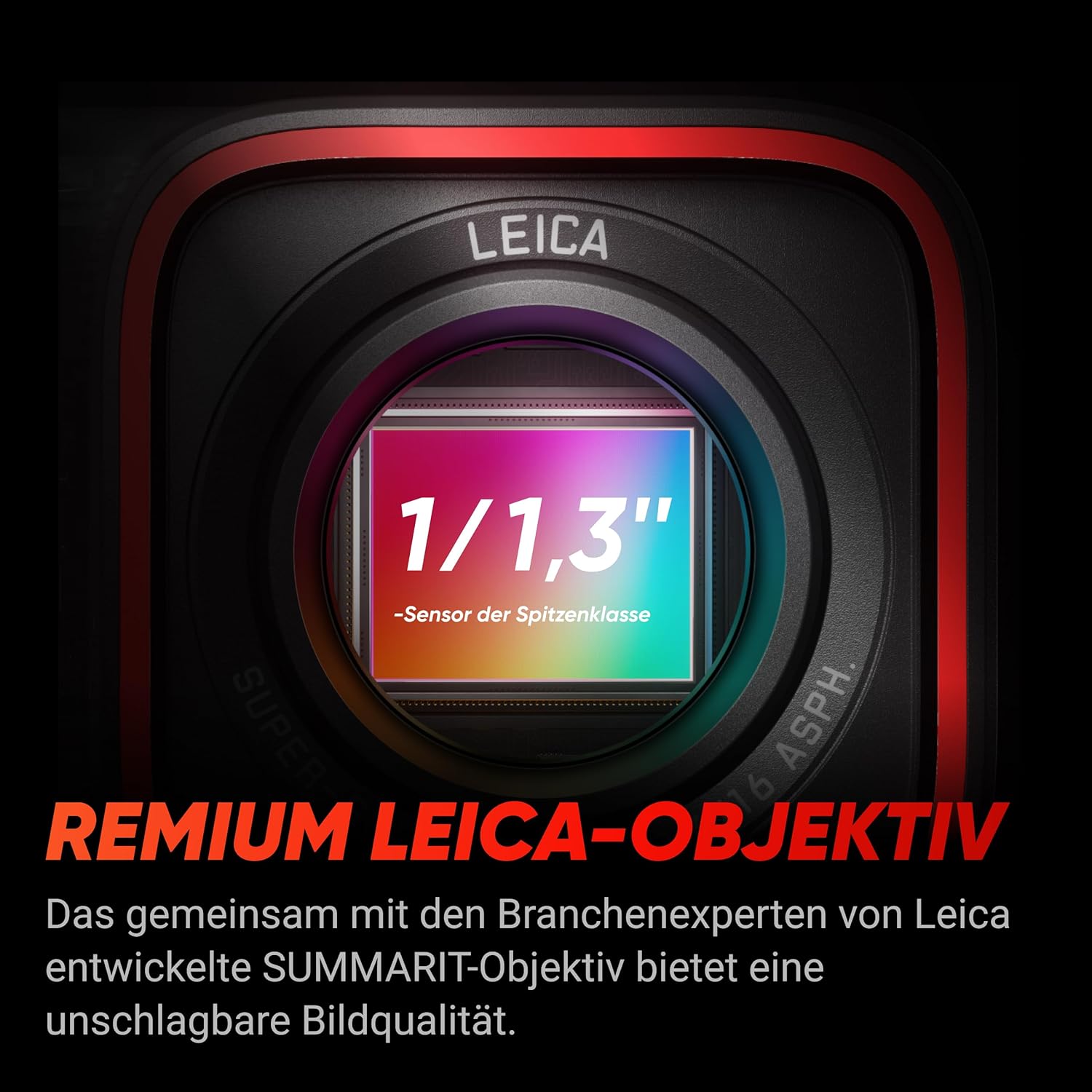 Thumbnail 2 de Insta360 Ace Pro Xplorer-Bundle Schiefergrau – wasserdichte Action-Kamera mit Leica-Linse, 4K120fps