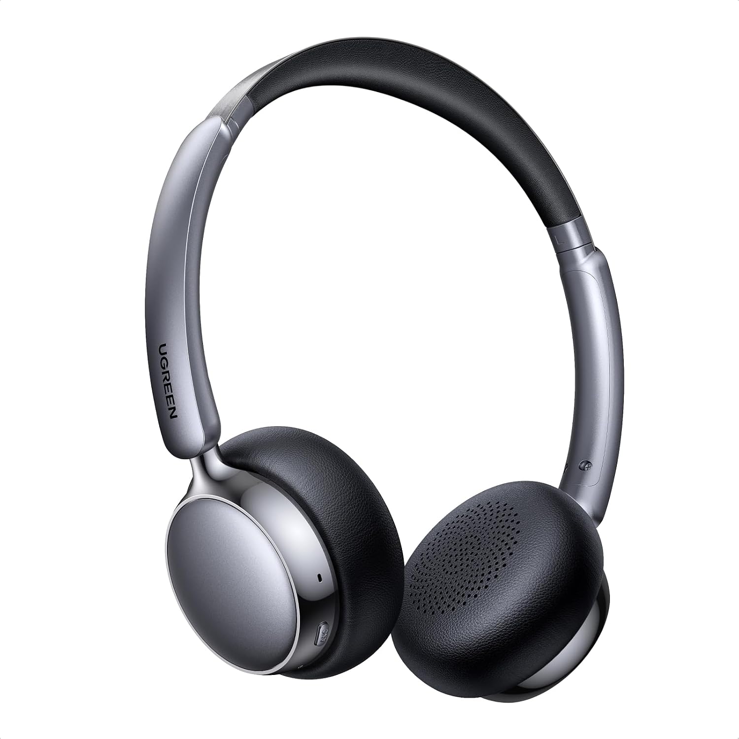 Detalle de UGREEN Studio Plus Wireless Headphone 80H