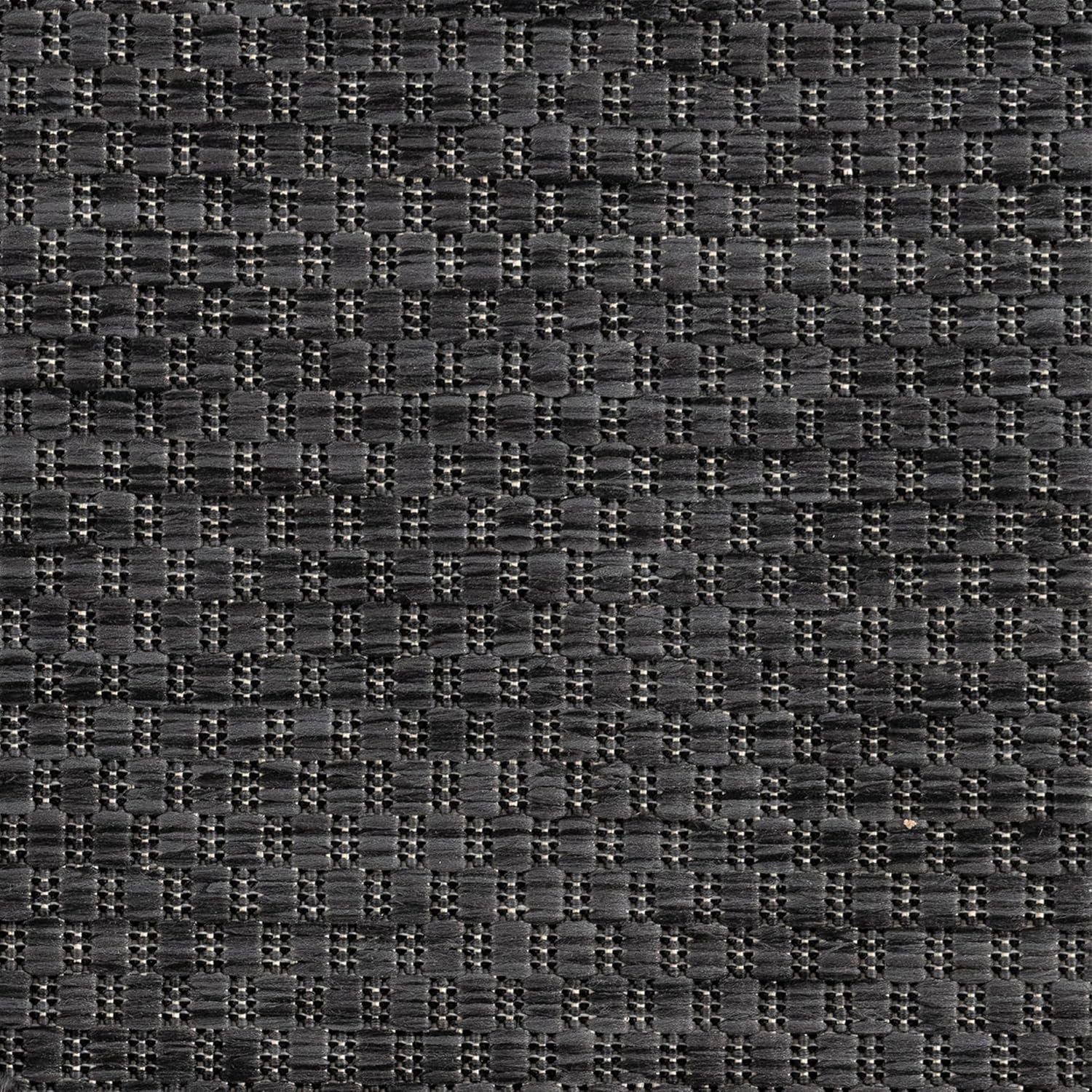 Thumbnail 4 de Paco Home Outdoor Teppich Flachgewebe in Sisaloptik, grün meliert – 160 x 220 cm