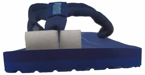 Thumbnail 4 de PUMA Epic Flip V2 unisexe - Tongs V3 Persian Blue Team Light Blue, 39 EU