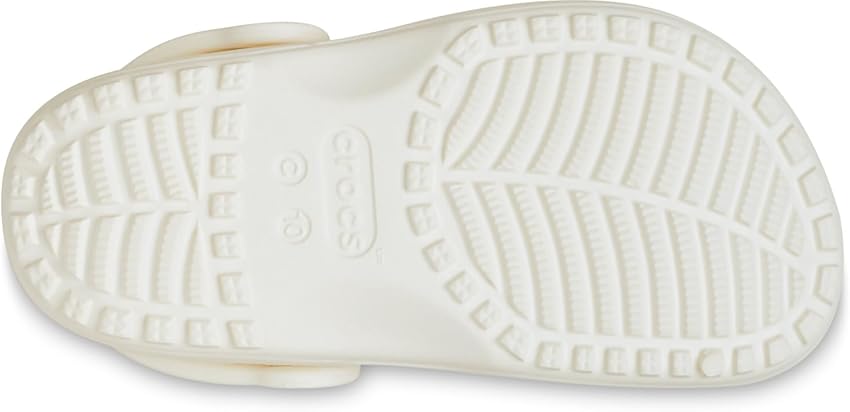Thumbnail 4 de Crocs Classic Floral Cut Out Clog T Zuecos 25/26