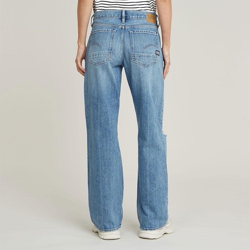 Thumbnail 1 de G-STAR Donne Judee Loose Low Waist Jeans