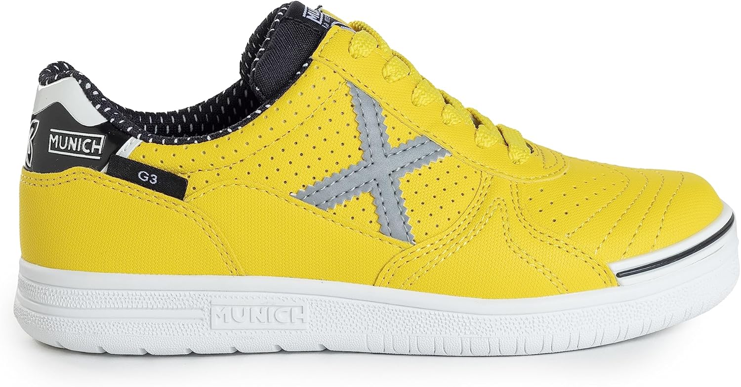 Thumbnail 6 de Munich G-3 Profit Blanco zapatillas