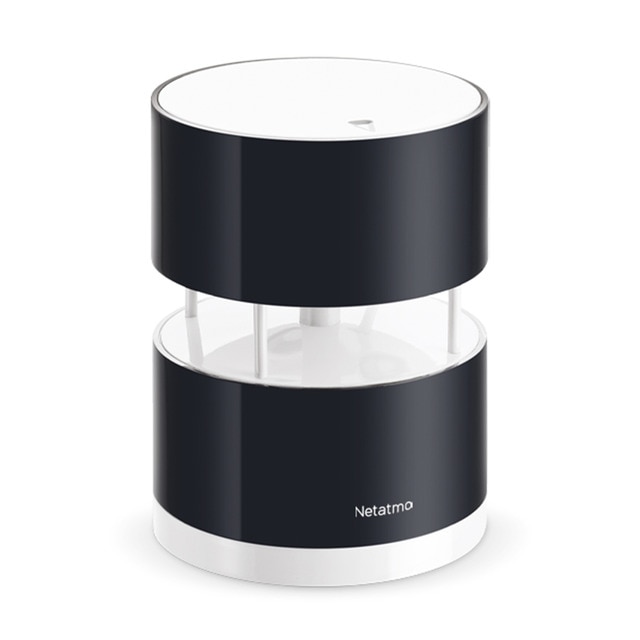Netatmo Anemómetro anemómetro 1 unidad