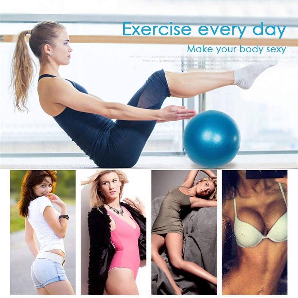 Thumbnail 4 de Lanjue Pilates Ball 25 cm für Balance