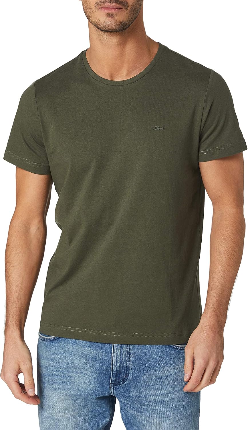 Thumbnail 4 de s.Oliver T- Shirt Homme