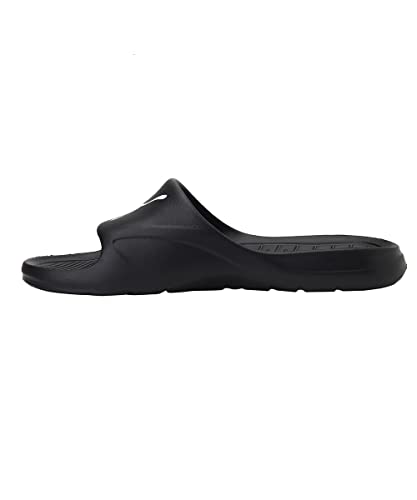 Detalle de PUMA Divecat Adult Unisex Zapatos de playa y piscina - BLACK-WHITE, 38