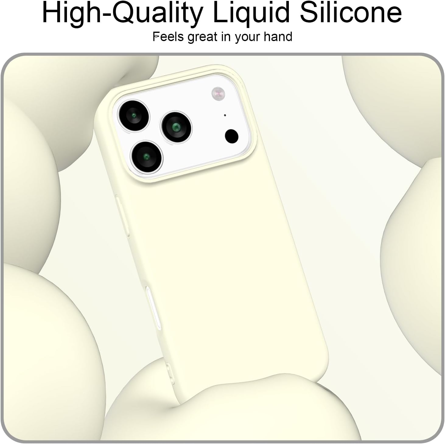Thumbnail 5 de HAII iPhone Case Antique White