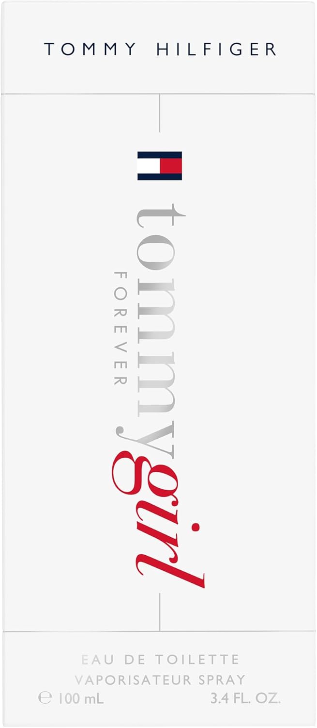 Thumbnail 2 de Tommy Hilfiger Tommy Girl Forever Eau de Toilette 100 ml for women