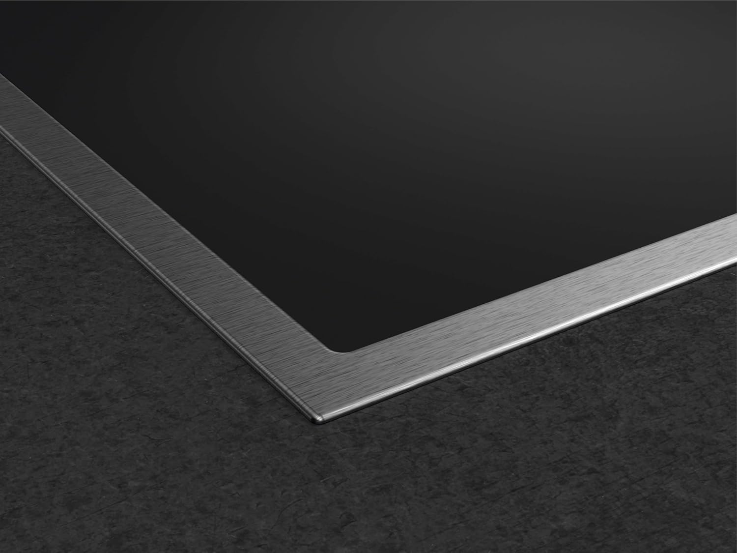 Thumbnail 6 de AEG TO64IA0AXB Induktionskochfeld 60 cm