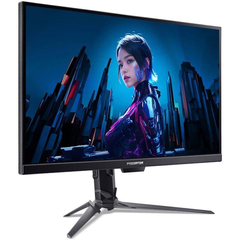 Thumbnail 3 de Monitor Acer Predator XB273UF5bmiiprzx 27": ultra fluidez IPS QHD para juegos competitivos