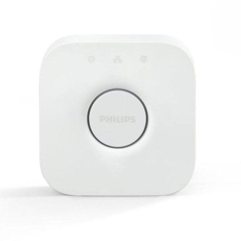 Thumbnail 3 de Philips Hue Bridge: Puente de Conexión WiFi para Ecosistema Hue