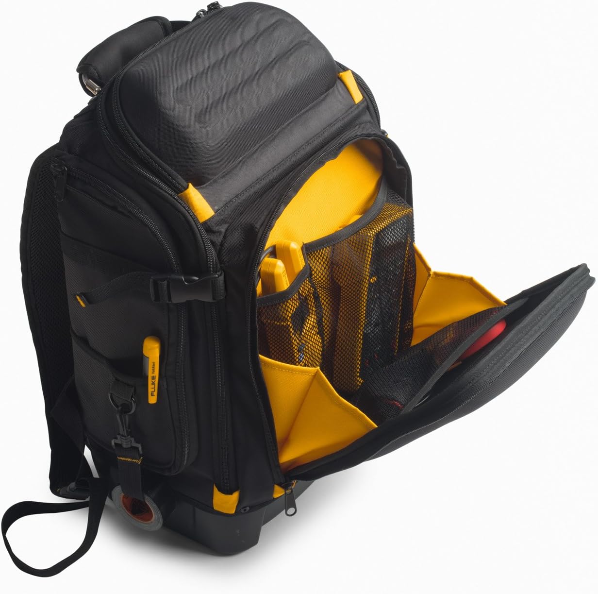 Detalle de Fluke Sac à dos professionnel pour outils
