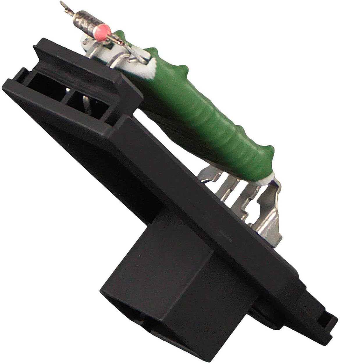 Thumbnail 4 de febi bilstein 45415 Widerstand für Gebläse 1 Stück