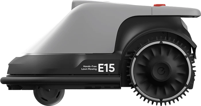 Detalle de eufy E15 Mähroboter 800 m²