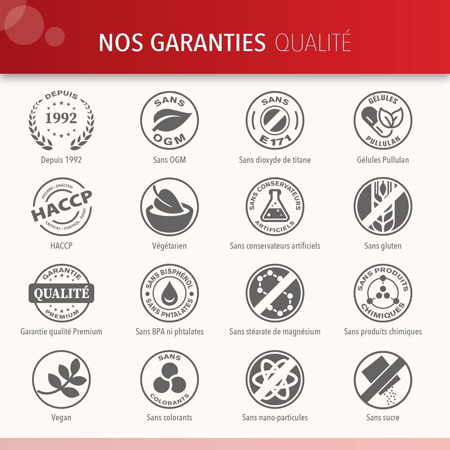 Thumbnail 2 de Super Omega 3 - Complément naturel d’oméga-3 pur et stable pour le cœur et l’inflammation