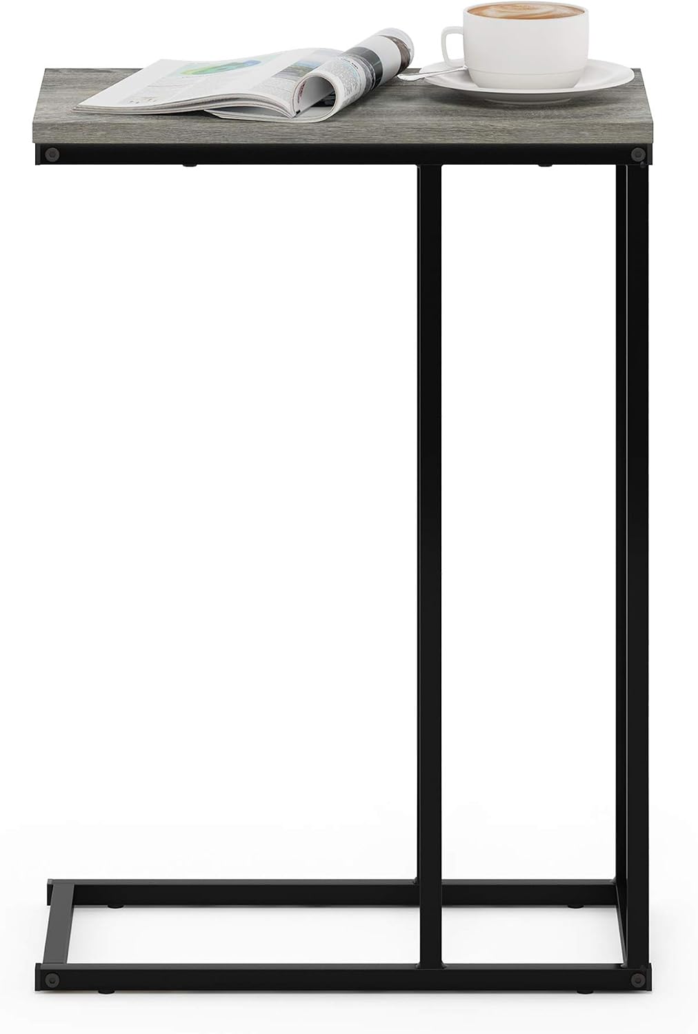 Thumbnail 4 de Furinno C-Shape Side Table CAMNUS