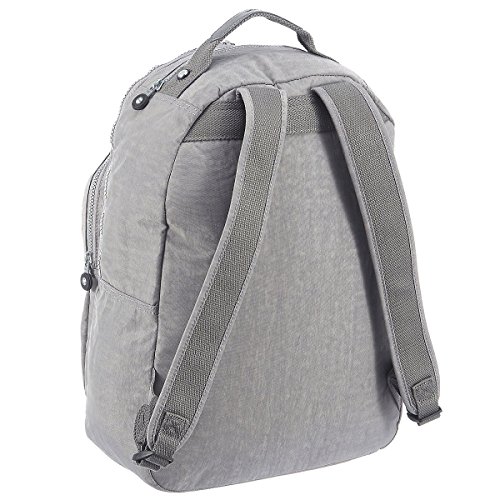 Thumbnail 2 de Kipling Clas Seoul Mochila 25L Azul Navy
