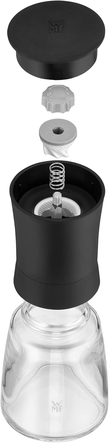 Thumbnail 9 de WMF Trend - Molinillo Cerámico de Especias 14cm 🌶