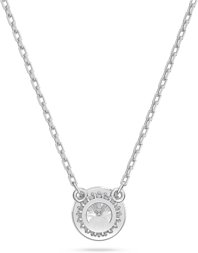 Detalle 2 de Swarovski Colgante Constella pavé Blanco 1 talla