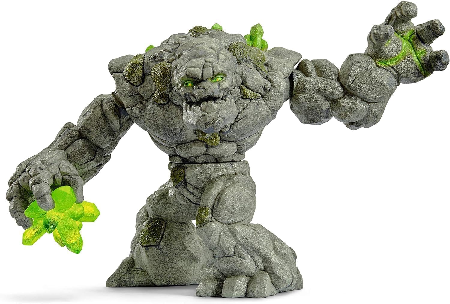 Thumbnail 5 de Schleich Eldrador Creatures 70141 Monstruo de Piedra