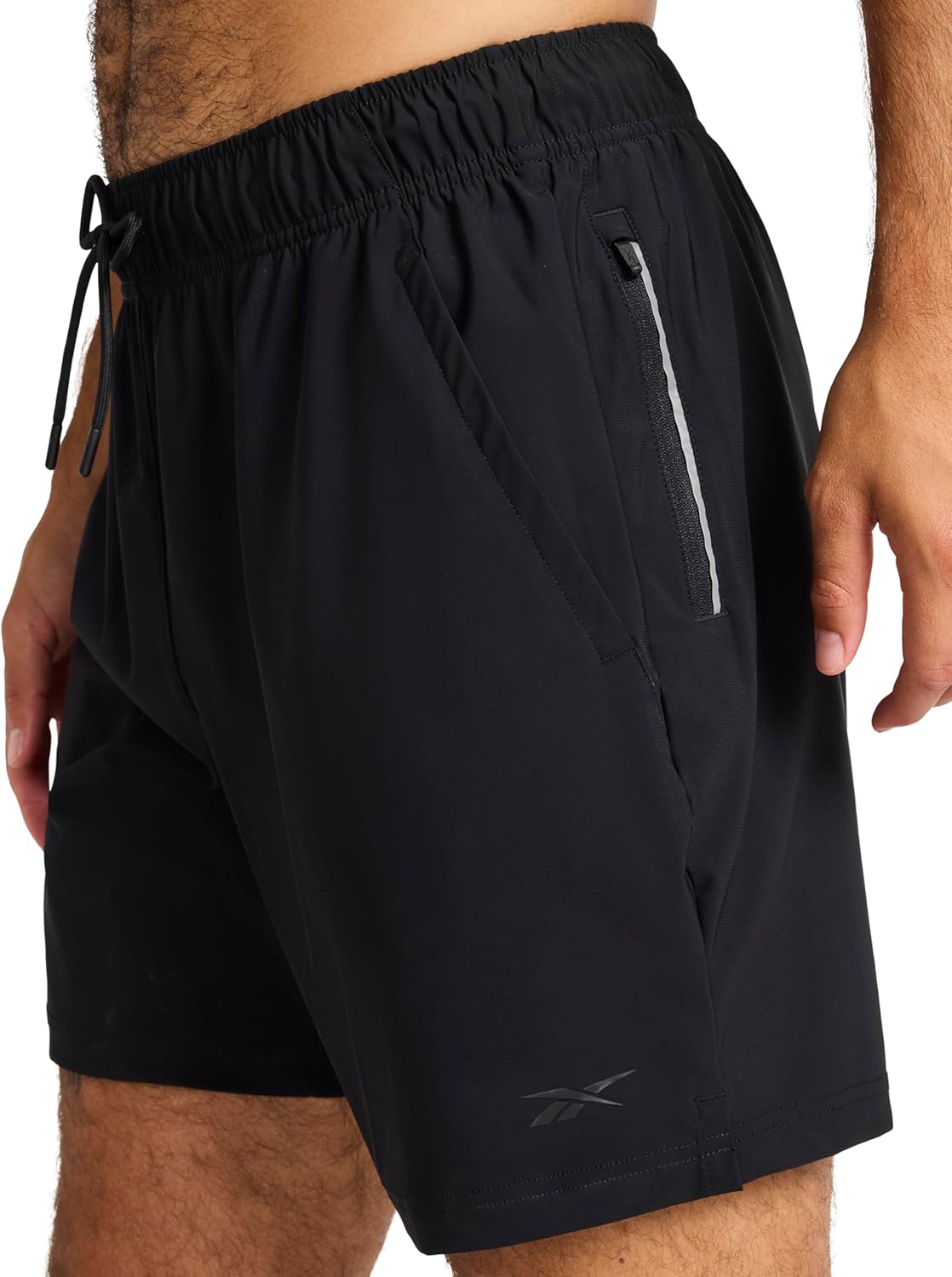 Thumbnail 5 de Reebok Men's Relay Race 7” Short