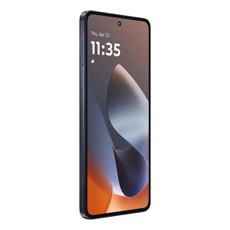 Detalle 2 de Motorola Moto G86 Power 5G 12GB/256GB 6.67" Azul