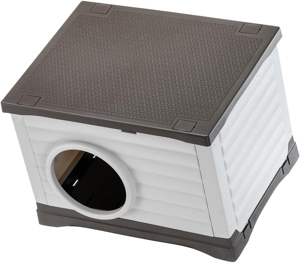 Thumbnail 2 de Ferplast Cuccia esterno 54 x 43 x 38,5 cm