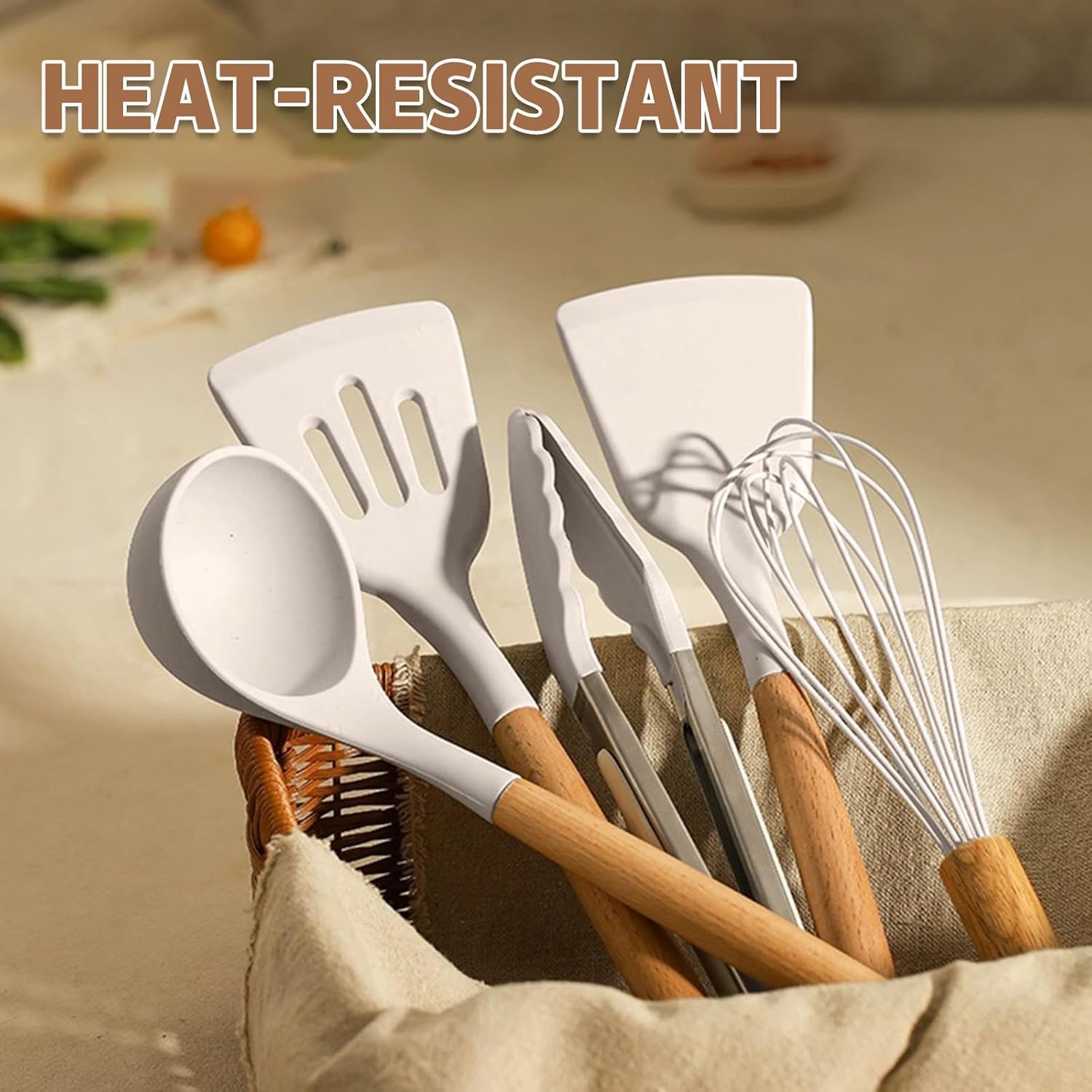 Thumbnail 5 de Umite Chef 33-piece Kitchen Utensil Set