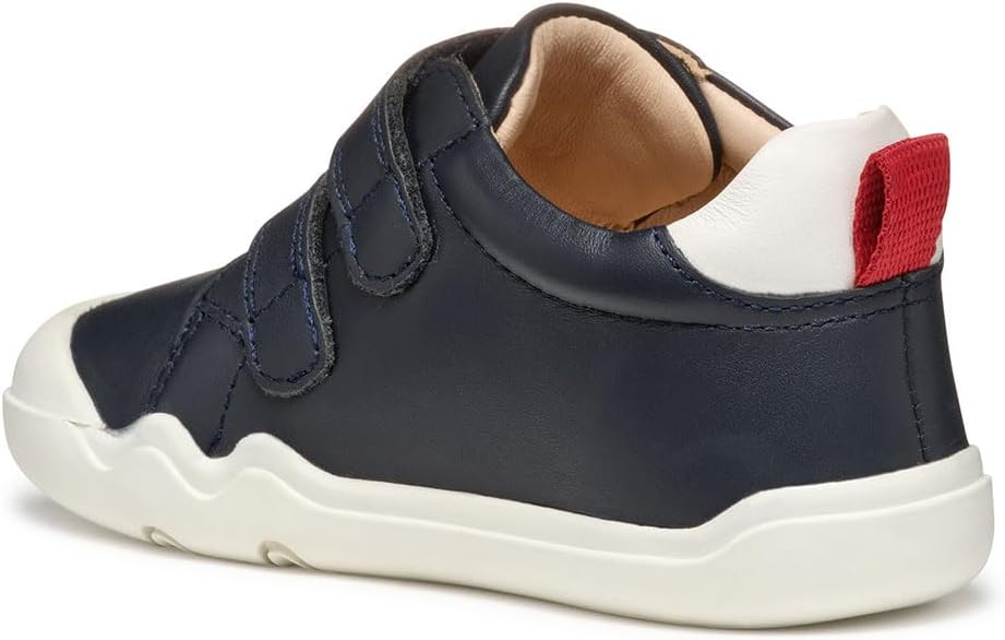 Thumbnail 6 de Geox B Steppieup Boy A BasketBébé garçon