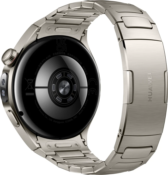 Thumbnail 3 de Huawei Watch 5 46 mm