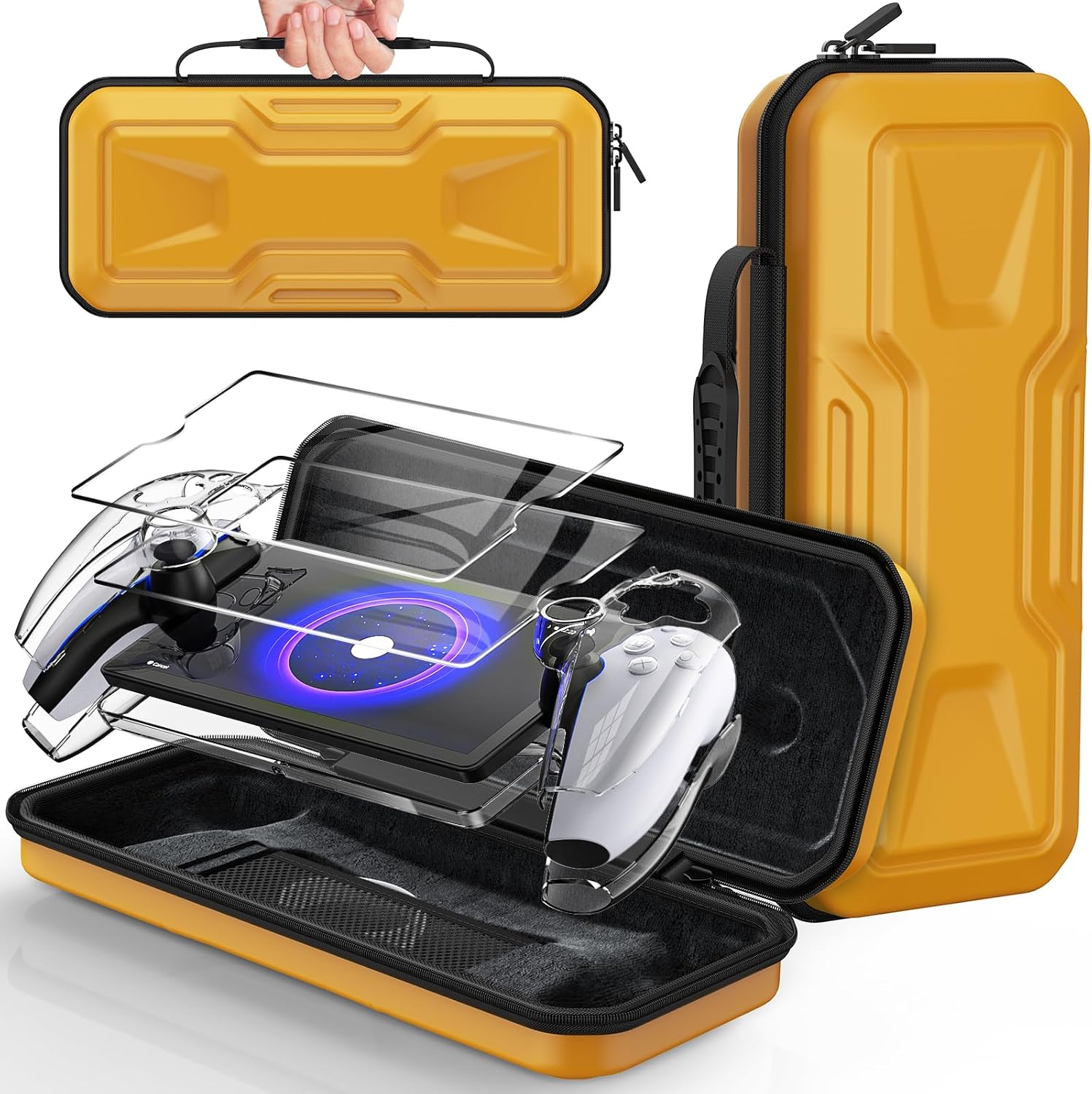 Detalle de FYOUNG Tasche für PS Portal Schutzset