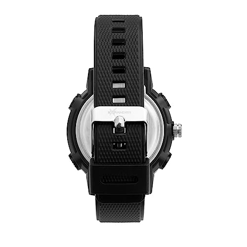 Thumbnail 2 de Sector No Limits EX-45 Orologio da Uomo – Analogico Digitale, 43 mm, 5 ATM