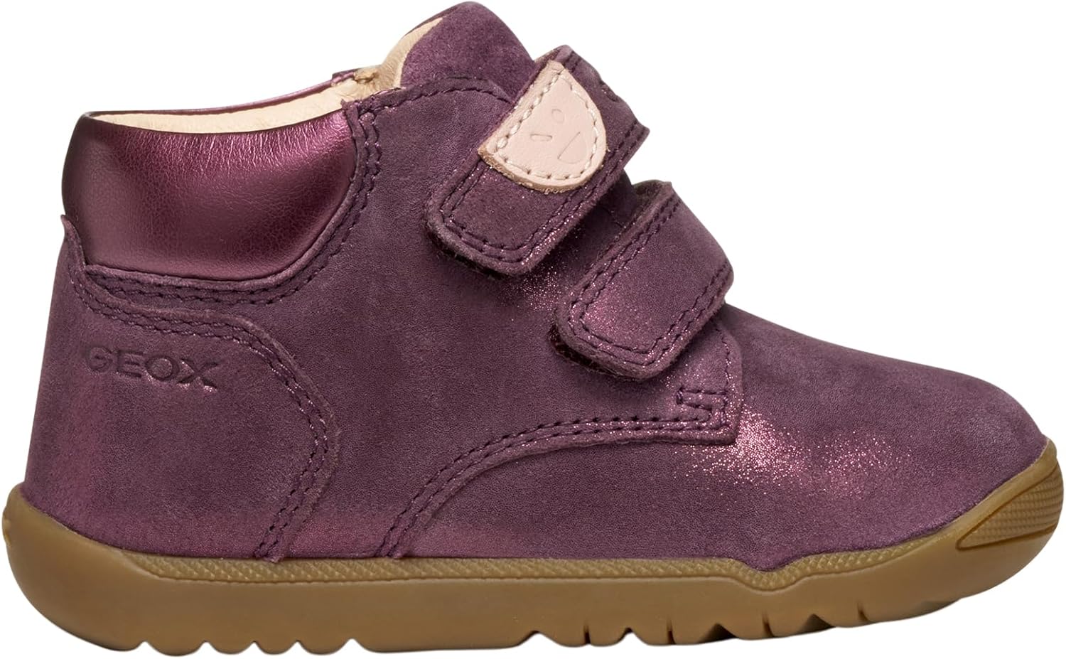 Thumbnail 1 de Geox Bébé Fille B Macchia Girl First Walker