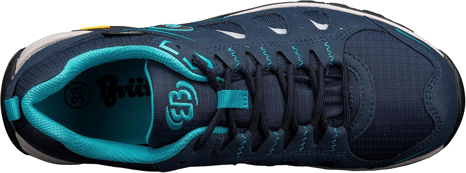 Thumbnail 4 de Brütting Damen Mount Frakes LowTrekking- & Wanderhalbschuhe – funktioneller Outdoor-Schuh mit Comfortex-Klimamembrane