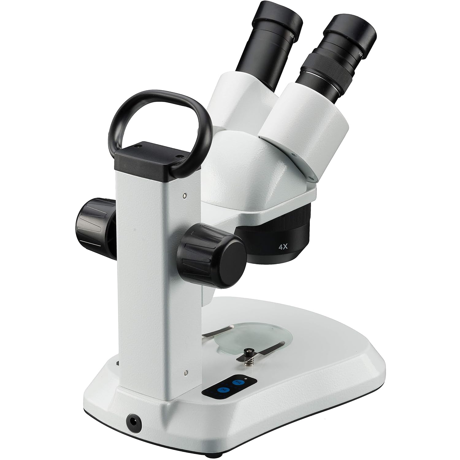 Thumbnail 4 de Bresser Analyth STR microscopio estéreo 10x–40x