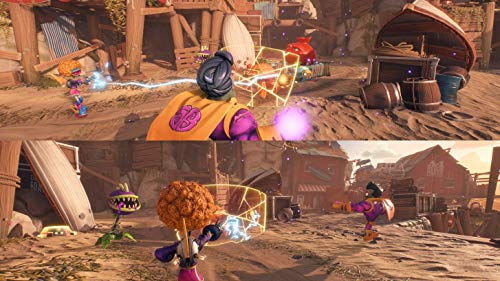 Detalle 2 de PVZ Battle for Neighborville videojuego