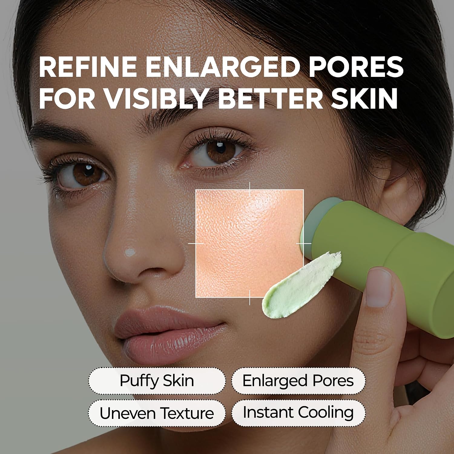 Detalle 2 de Dr.Melaxin Cactox Pore Relief Balm Stick