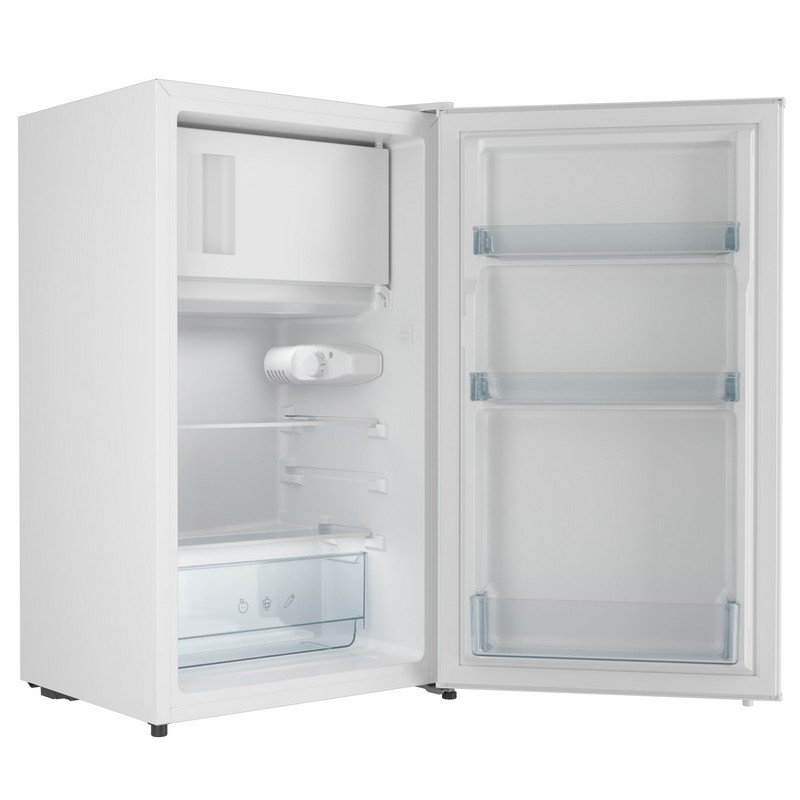 Detalle de Teka RSR 10138 Mini Frigorífico E Blanco